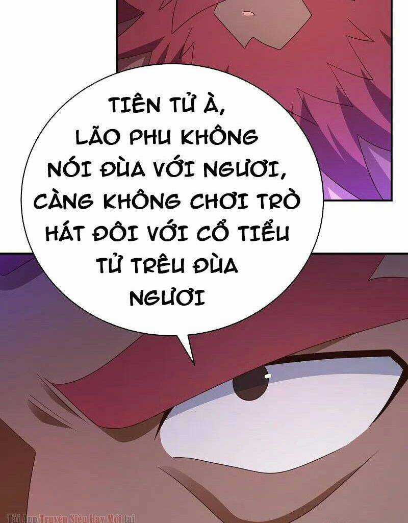 Tôn Thượng - Chapter 372 - Trang 13