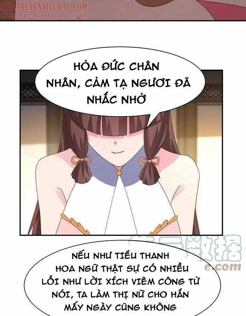 Tôn Thượng - Chapter 372 - Trang 14