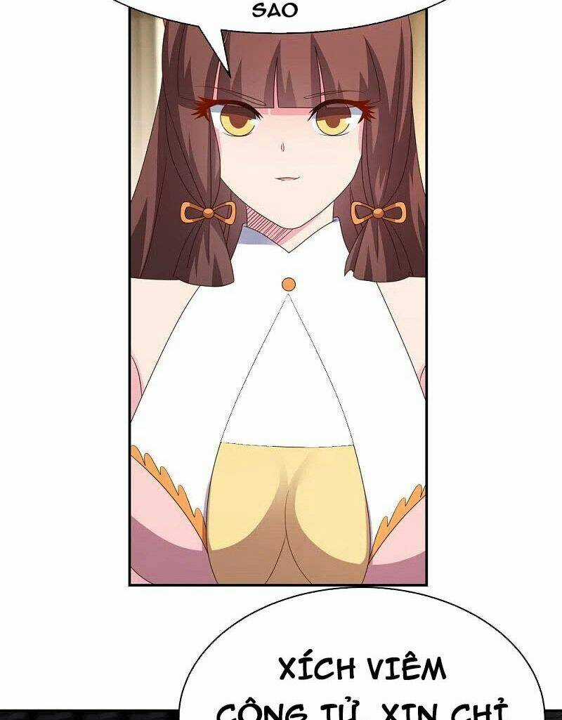 Tôn Thượng - Chapter 372 - Trang 15