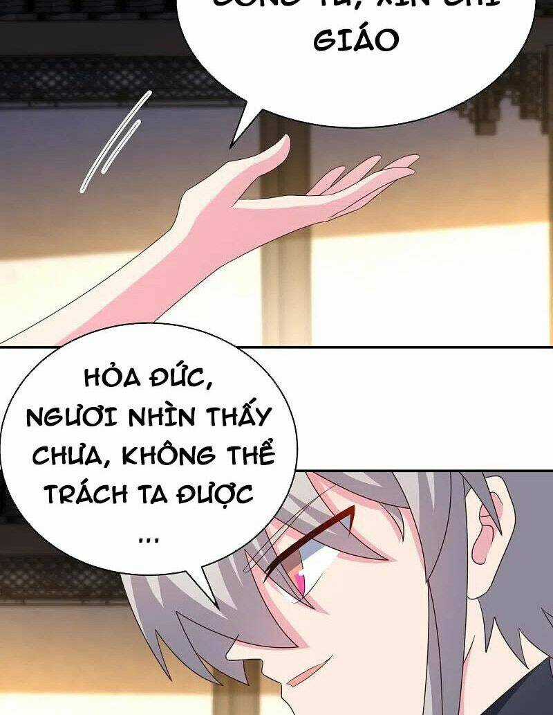 Tôn Thượng - Chapter 372 - Trang 16