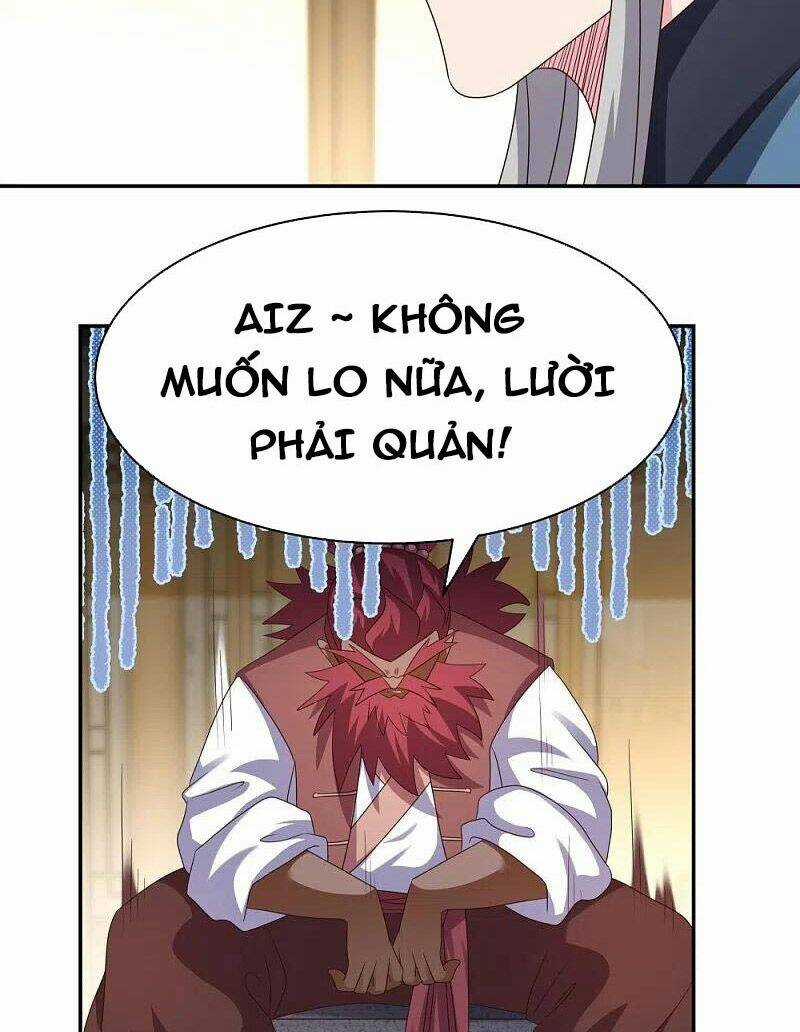 Tôn Thượng - Chapter 372 - Trang 17