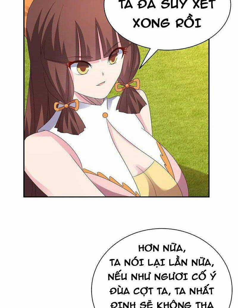 Tôn Thượng - Chapter 372 - Trang 19