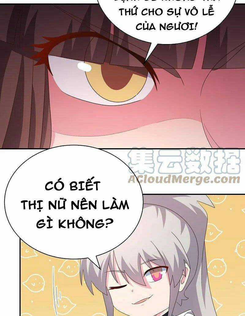 Tôn Thượng - Chapter 372 - Trang 20