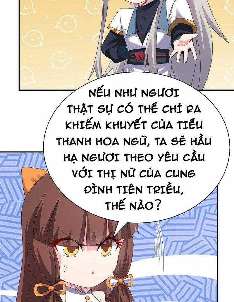 Tôn Thượng - Chapter 372 - Trang 21