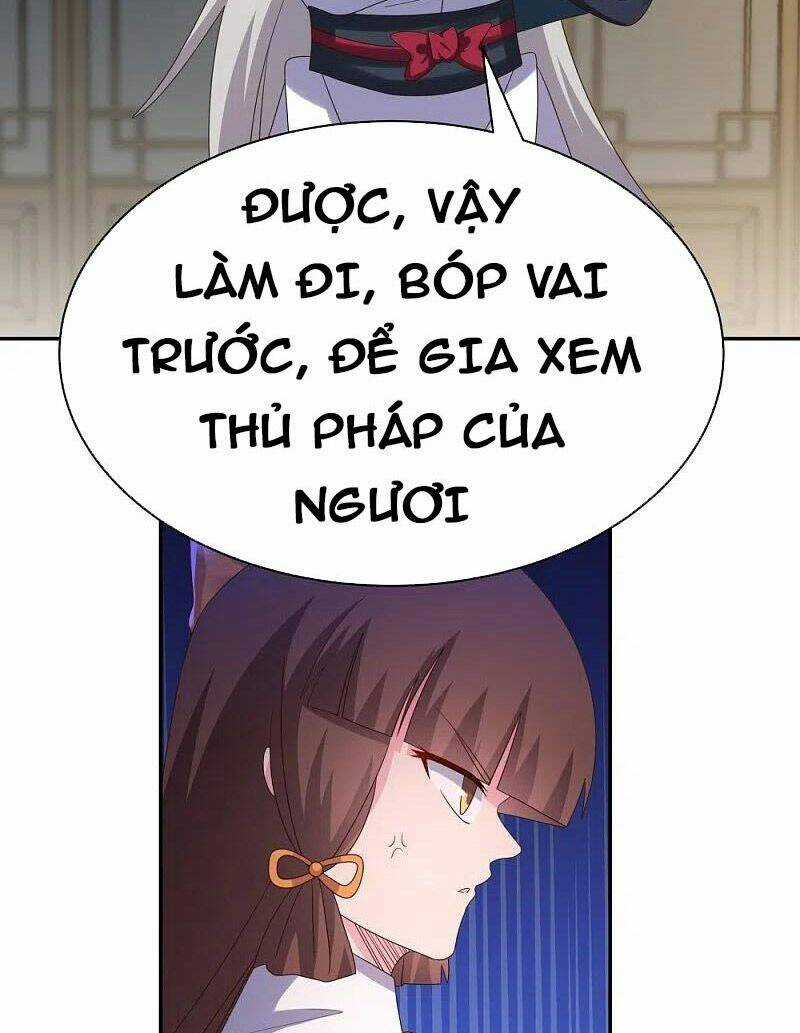 Tôn Thượng - Chapter 372 - Trang 23