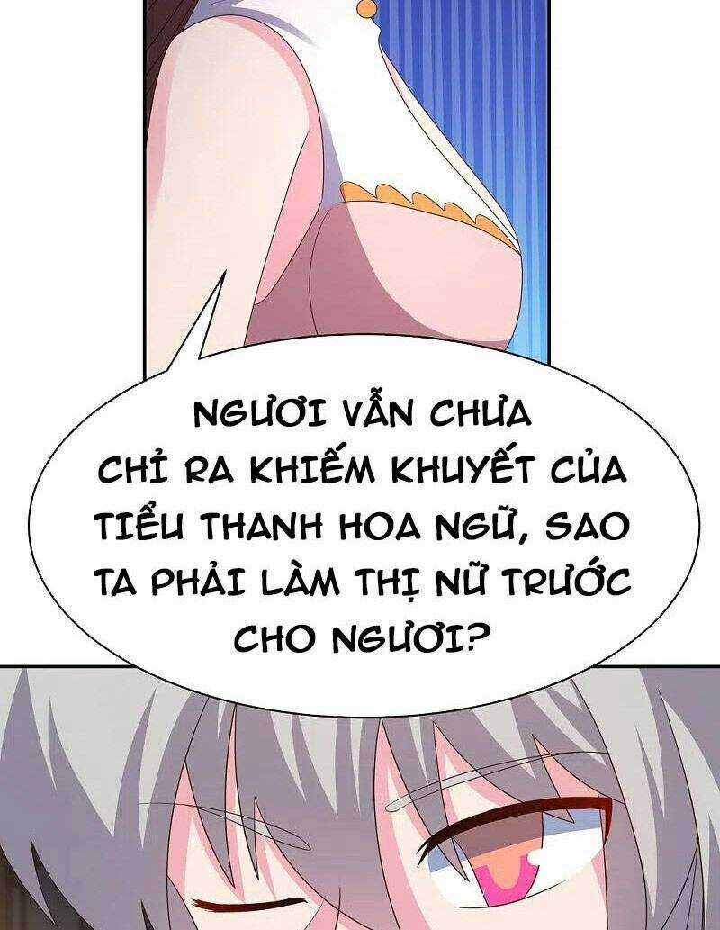 Tôn Thượng - Chapter 372 - Trang 24