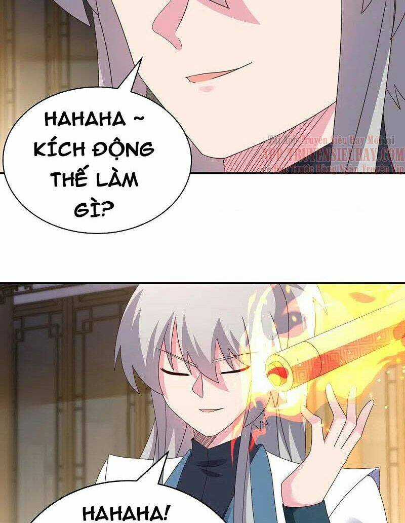 Tôn Thượng - Chapter 372 - Trang 25