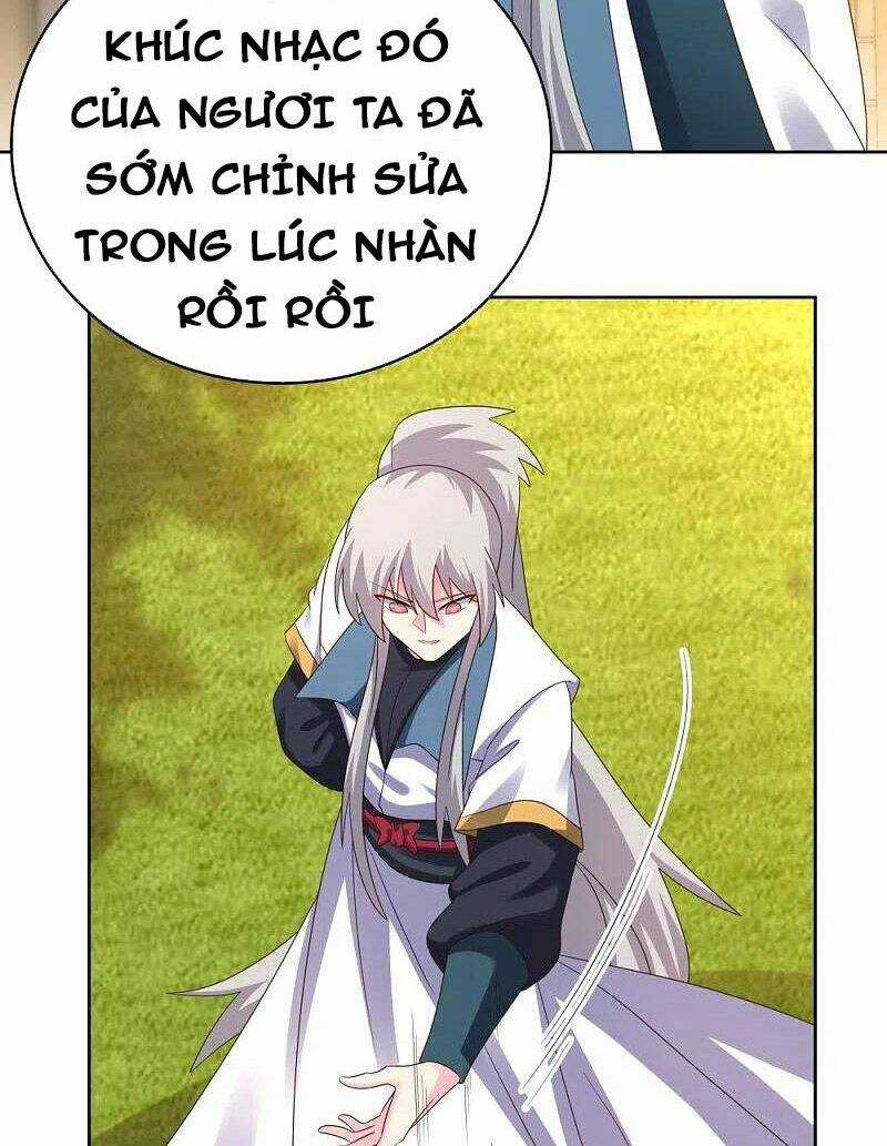 Tôn Thượng - Chapter 372 - Trang 26