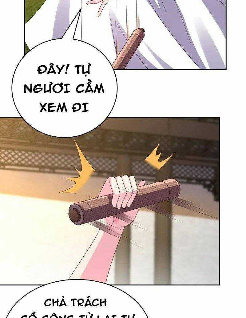 Tôn Thượng - Chapter 372 - Trang 27