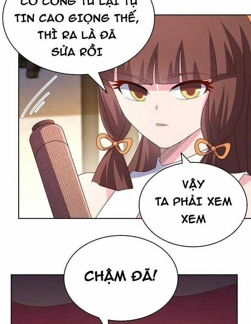 Tôn Thượng - Chapter 372 - Trang 28