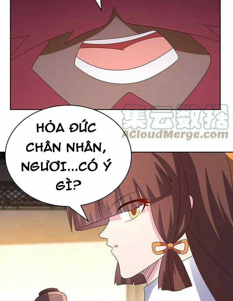 Tôn Thượng - Chapter 372 - Trang 29