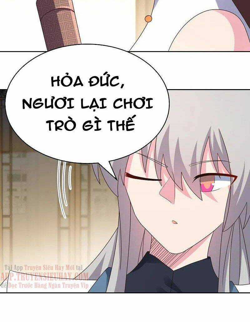 Tôn Thượng - Chapter 372 - Trang 30