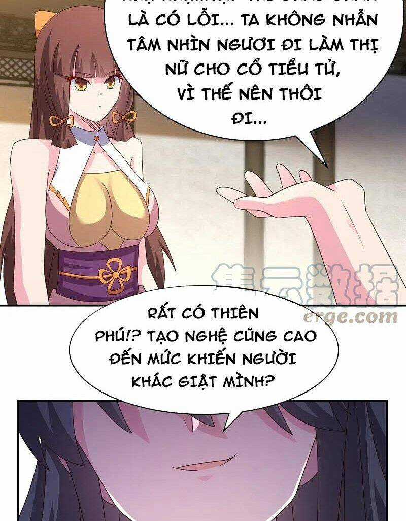 Tôn Thượng - Chapter 372 - Trang 4