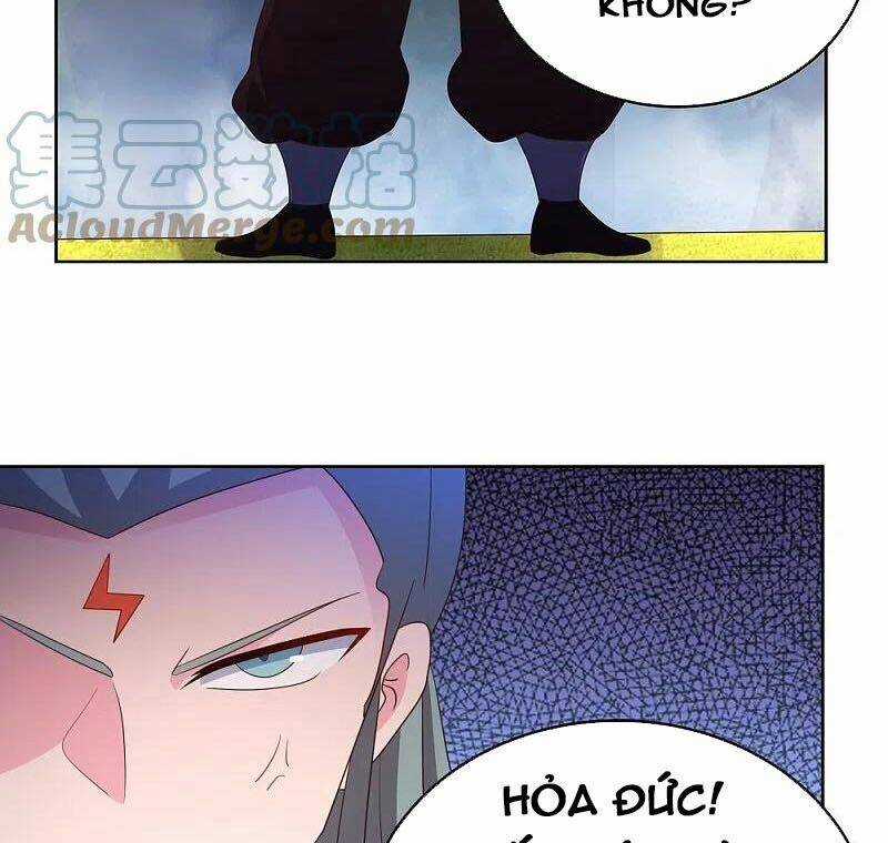 Tôn Thượng - Chapter 372 - Trang 32