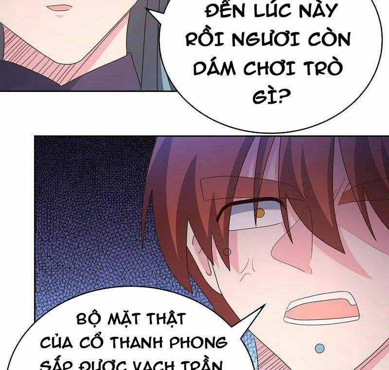 Tôn Thượng - Chapter 372 - Trang 33