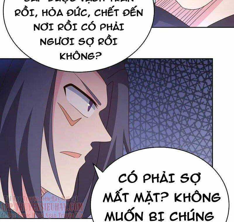 Tôn Thượng - Chapter 372 - Trang 34