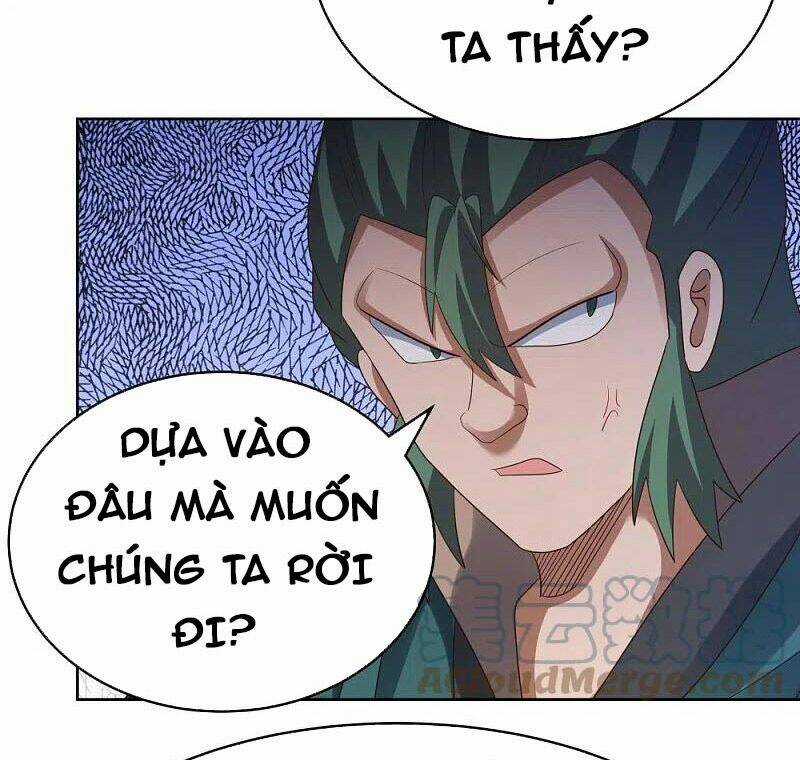 Tôn Thượng - Chapter 372 - Trang 35