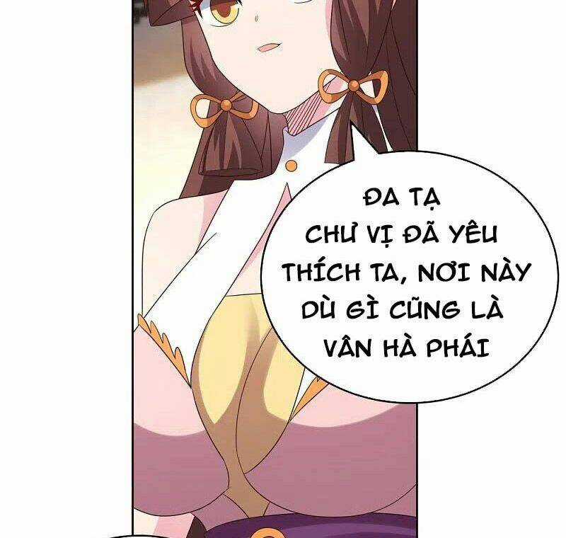 Tôn Thượng - Chapter 372 - Trang 39