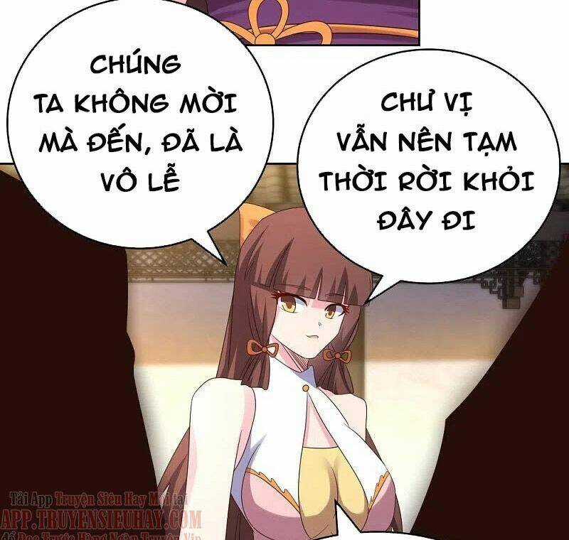 Tôn Thượng - Chapter 372 - Trang 40