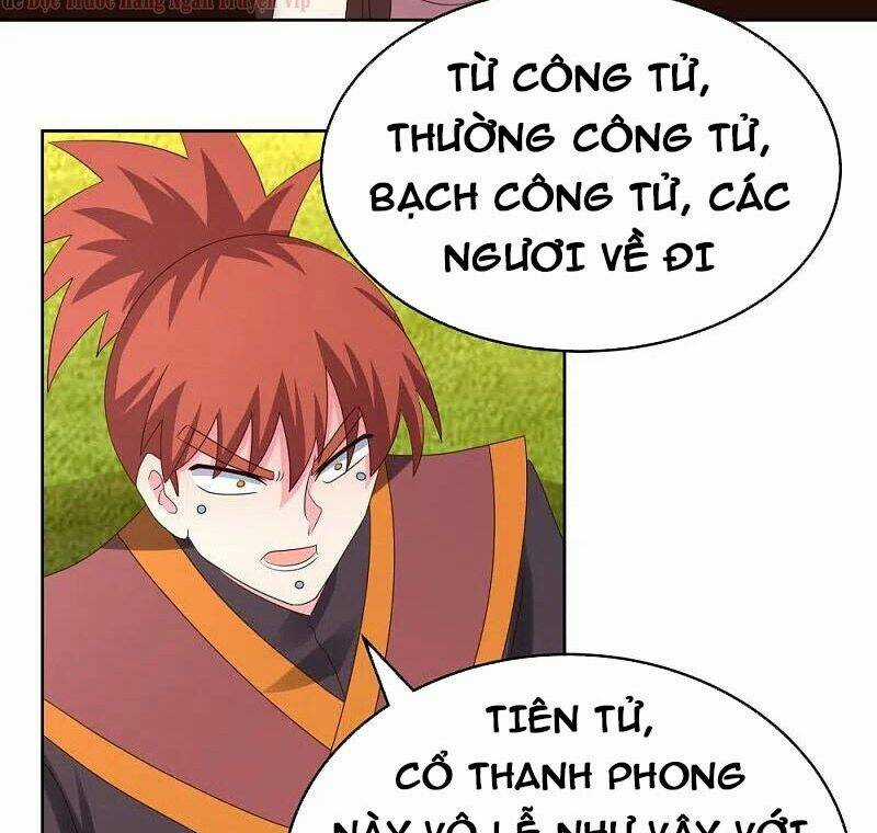 Tôn Thượng - Chapter 372 - Trang 41