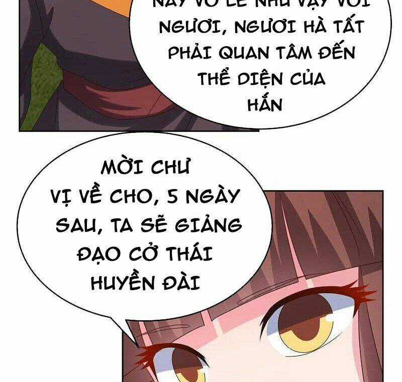 Tôn Thượng - Chapter 372 - Trang 42