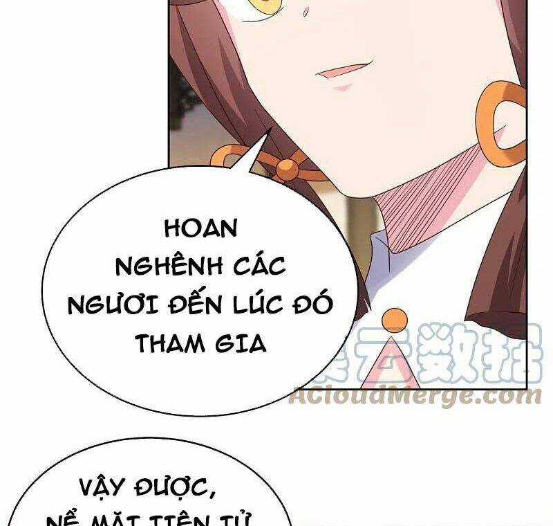 Tôn Thượng - Chapter 372 - Trang 43