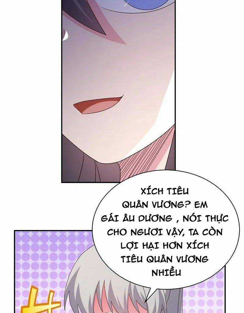 Tôn Thượng - Chapter 372 - Trang 7