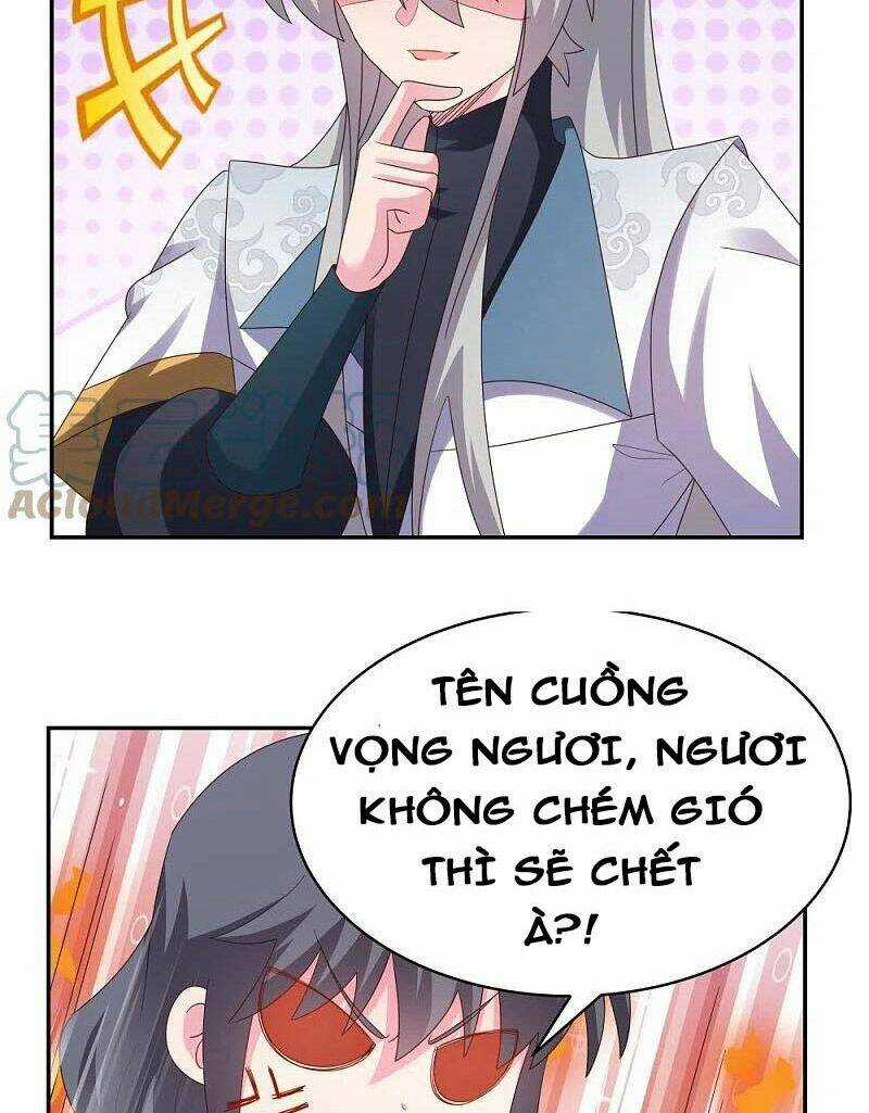 Tôn Thượng - Chapter 372 - Trang 8