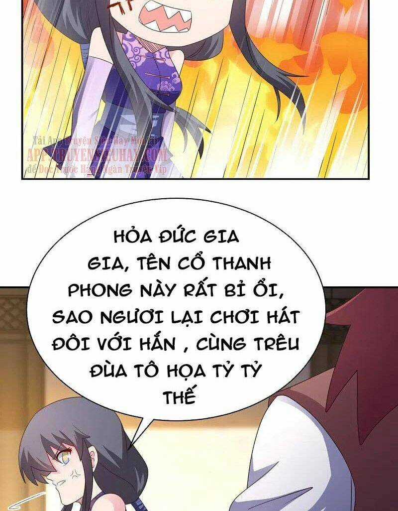 Tôn Thượng - Chapter 372 - Trang 9