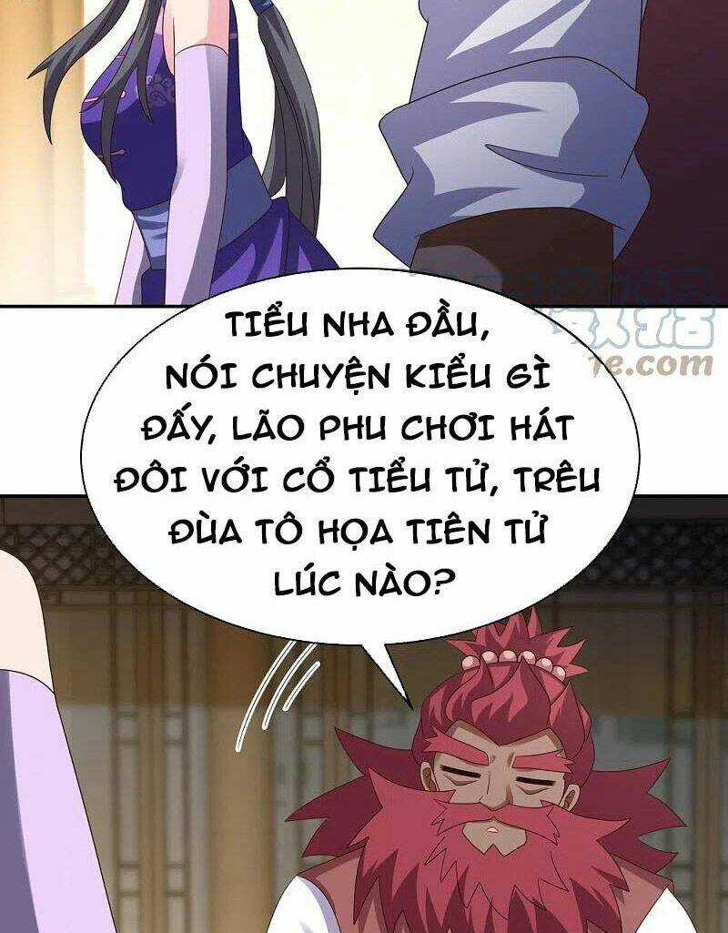 Tôn Thượng - Chapter 372 - Trang 10