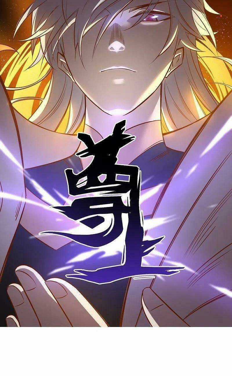 Tôn Thượng - Chapter 373 - Trang 1