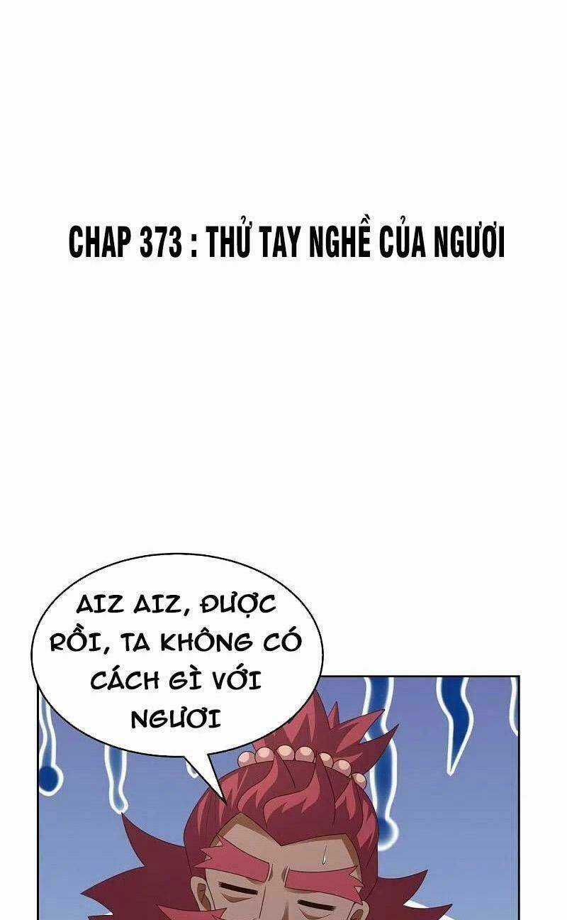 Tôn Thượng - Chapter 373 - Trang 2
