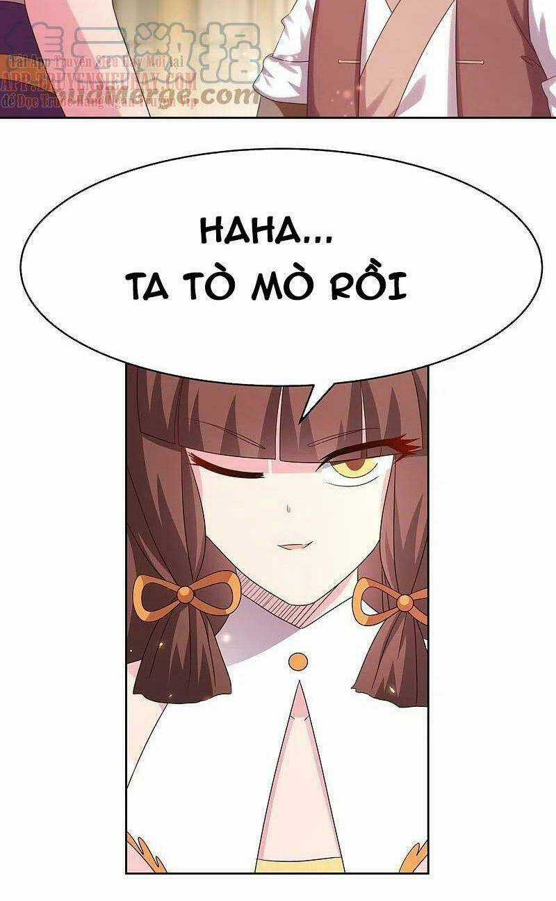 Tôn Thượng - Chapter 373 - Trang 11