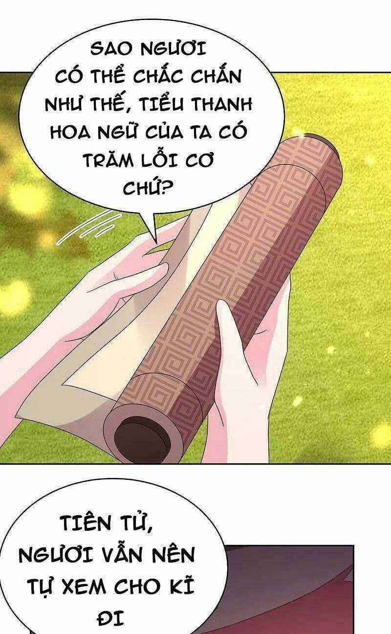 Tôn Thượng - Chapter 373 - Trang 12