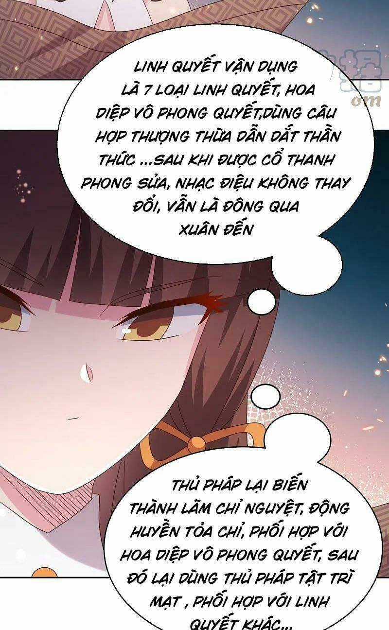 Tôn Thượng - Chapter 373 - Trang 14