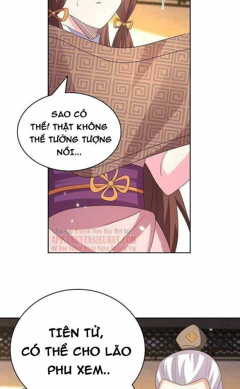 Tôn Thượng - Chapter 373 - Trang 18