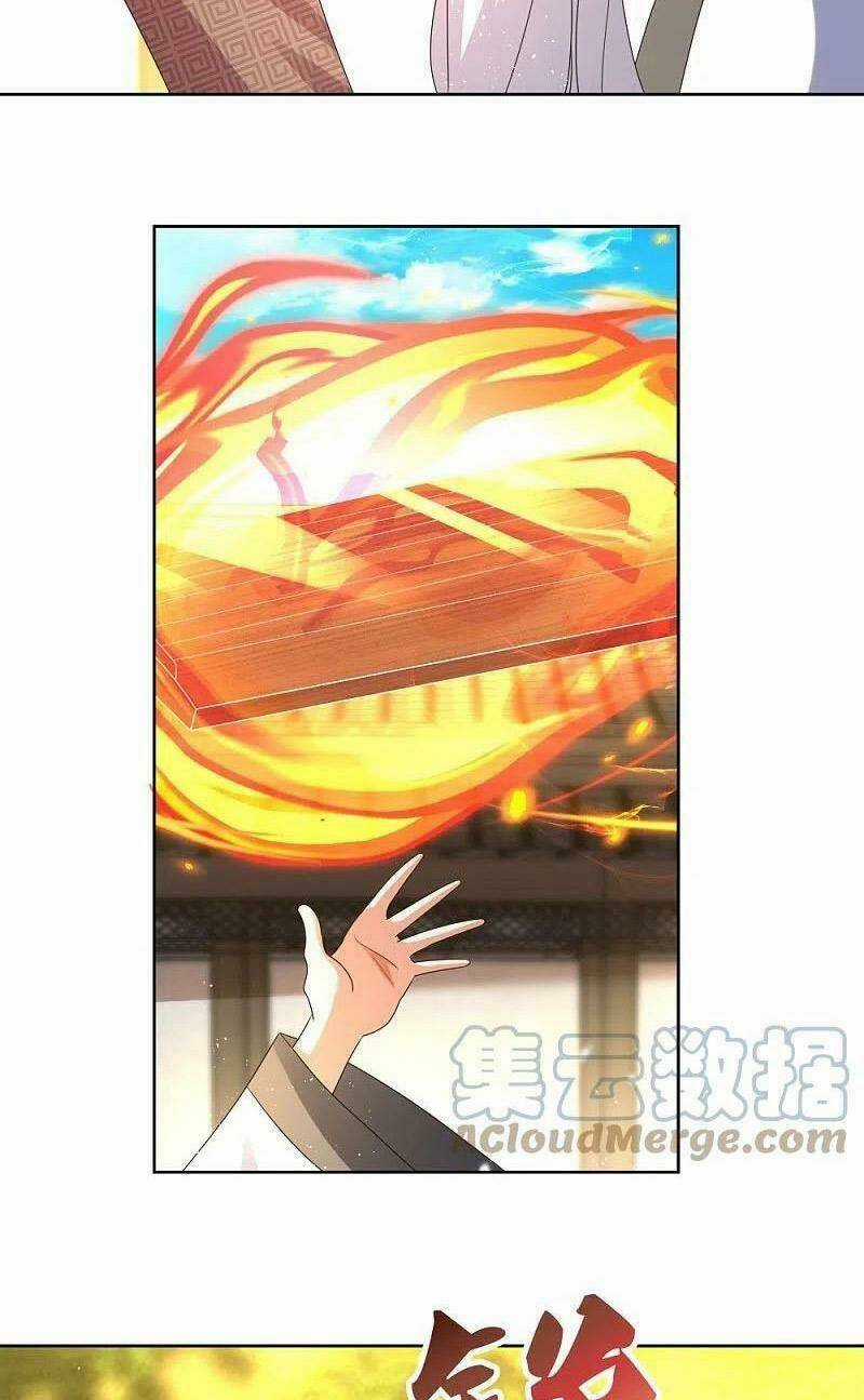 Tôn Thượng - Chapter 373 - Trang 20