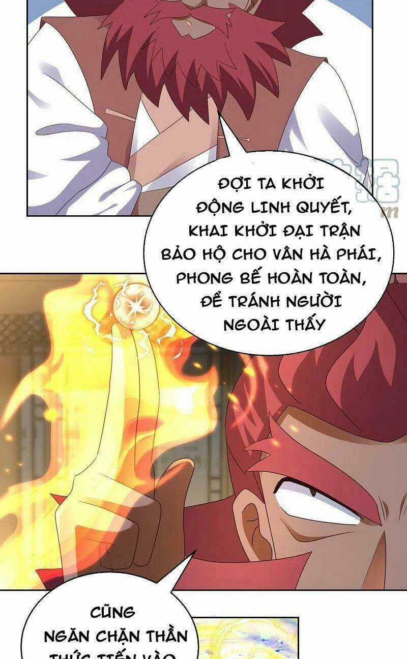 Tôn Thượng - Chapter 373 - Trang 3