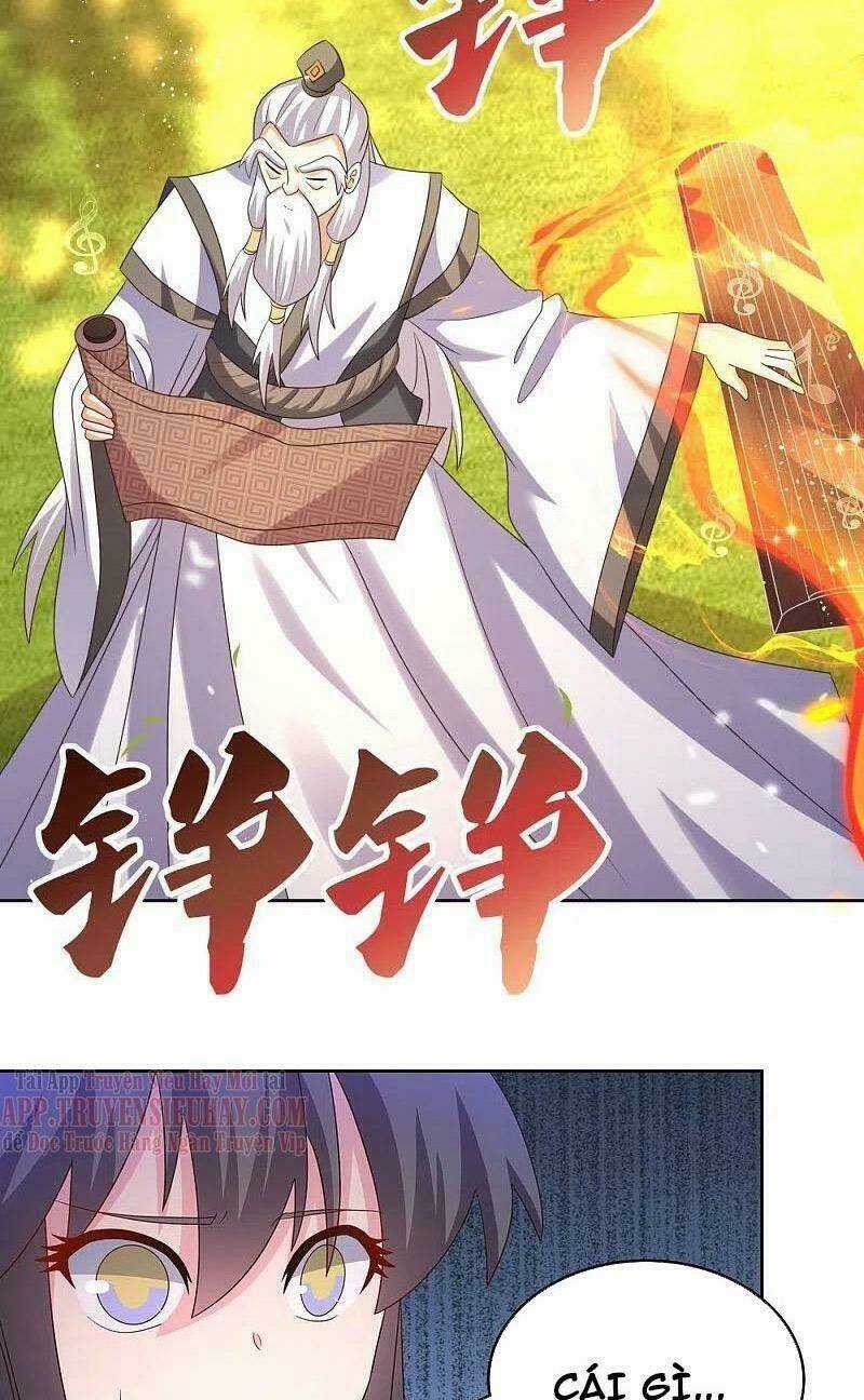 Tôn Thượng - Chapter 373 - Trang 21