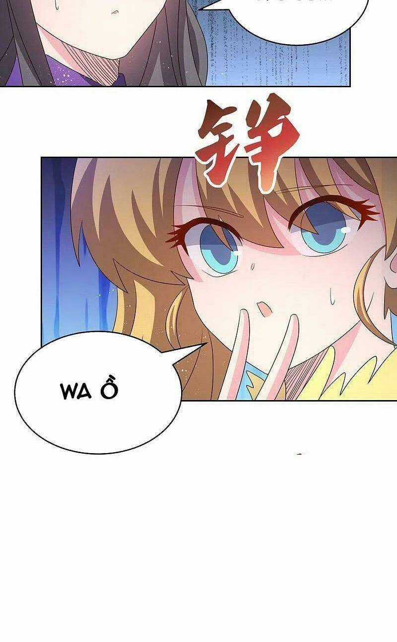 Tôn Thượng - Chapter 373 - Trang 22