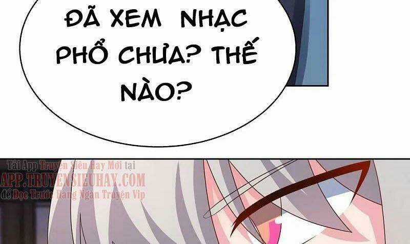 Tôn Thượng - Chapter 373 - Trang 28