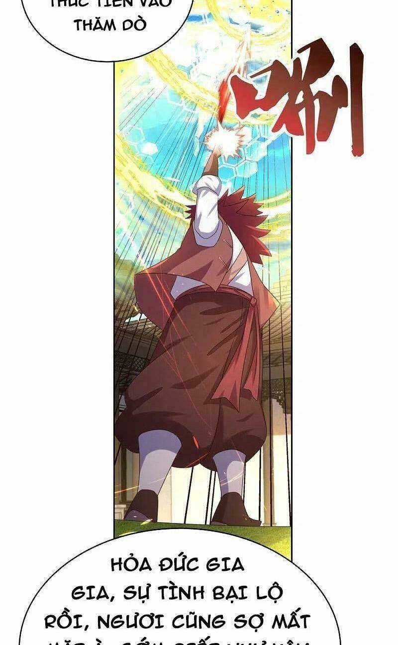 Tôn Thượng - Chapter 373 - Trang 4