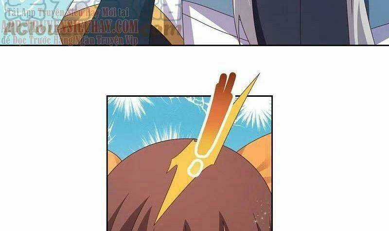 Tôn Thượng - Chapter 373 - Trang 35