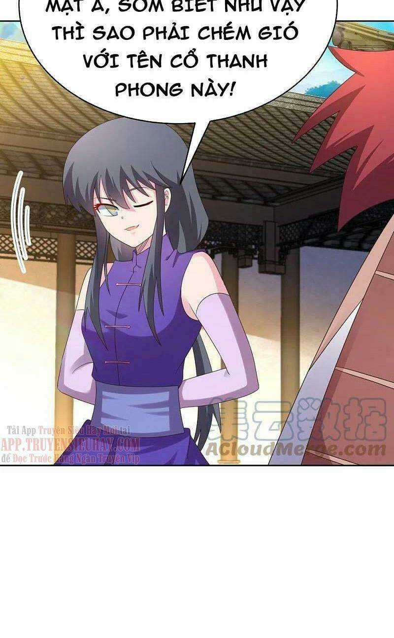 Tôn Thượng - Chapter 373 - Trang 5