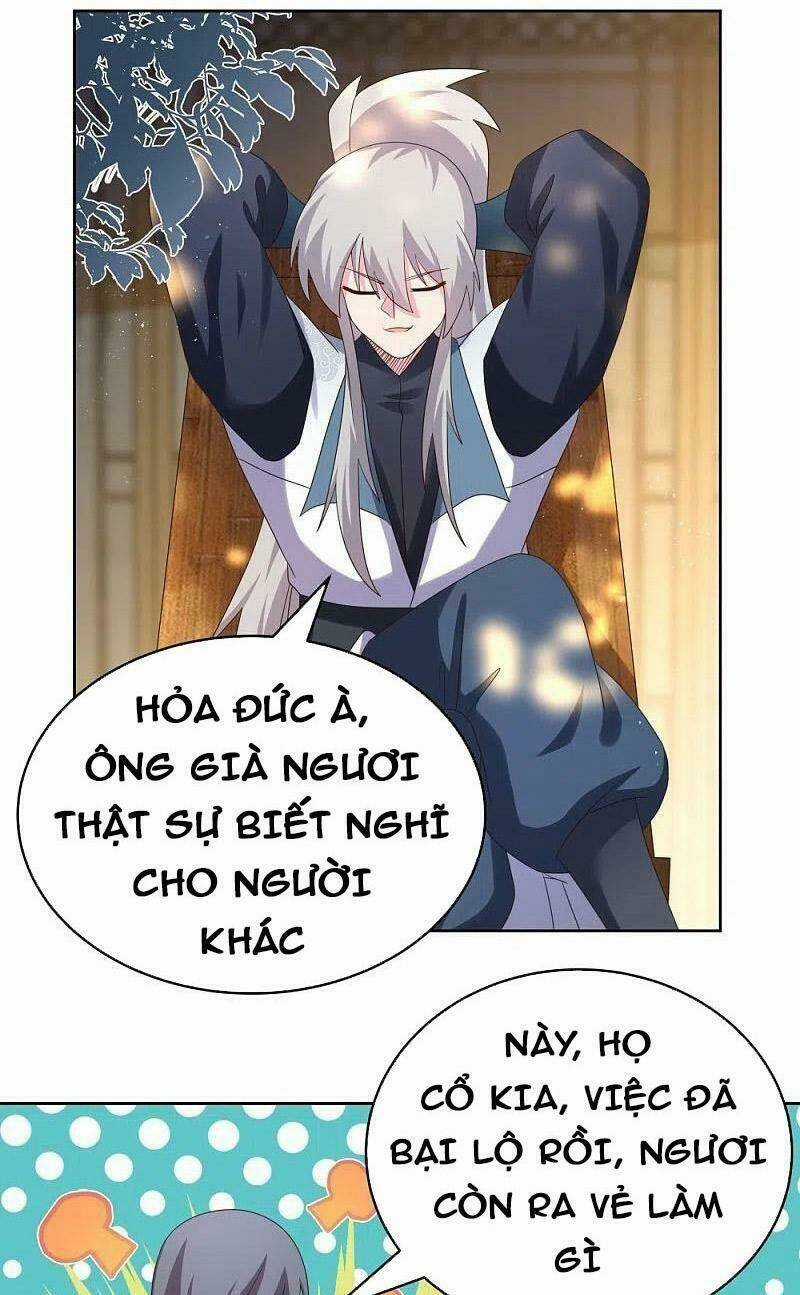 Tôn Thượng - Chapter 373 - Trang 6