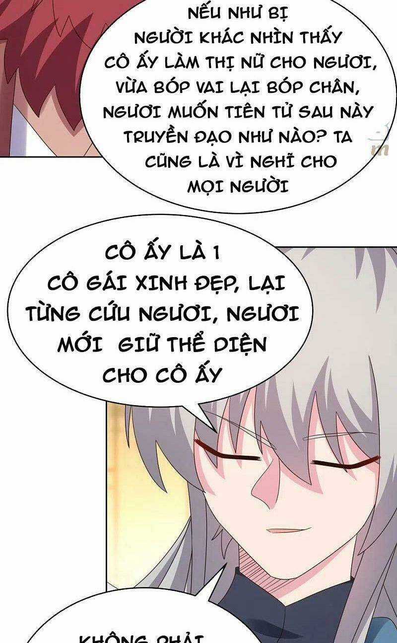 Tôn Thượng - Chapter 373 - Trang 8