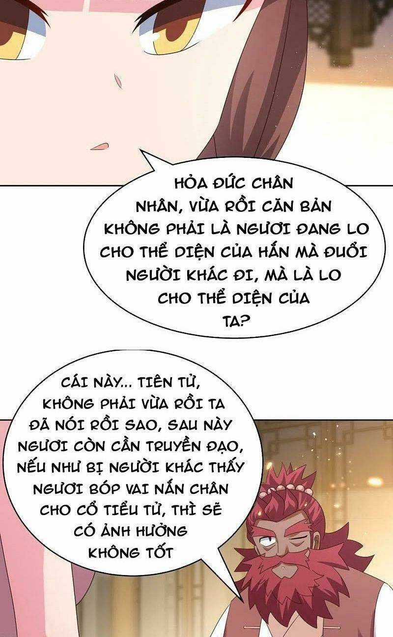 Tôn Thượng - Chapter 373 - Trang 10