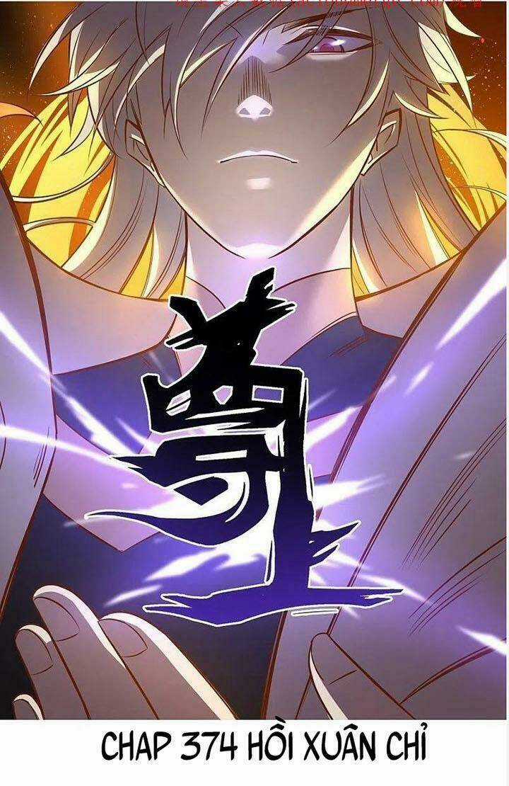 Tôn Thượng - Chapter 374 - Trang 1