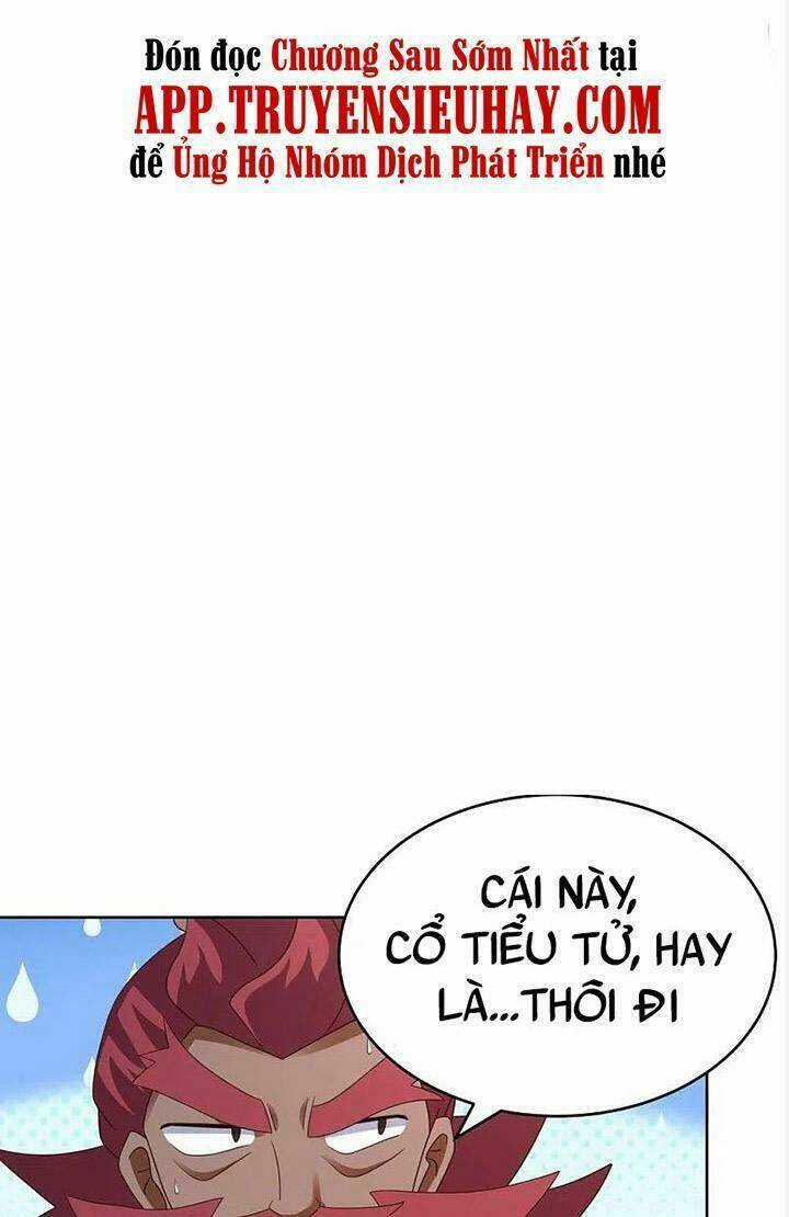 Tôn Thượng - Chapter 374 - Trang 2