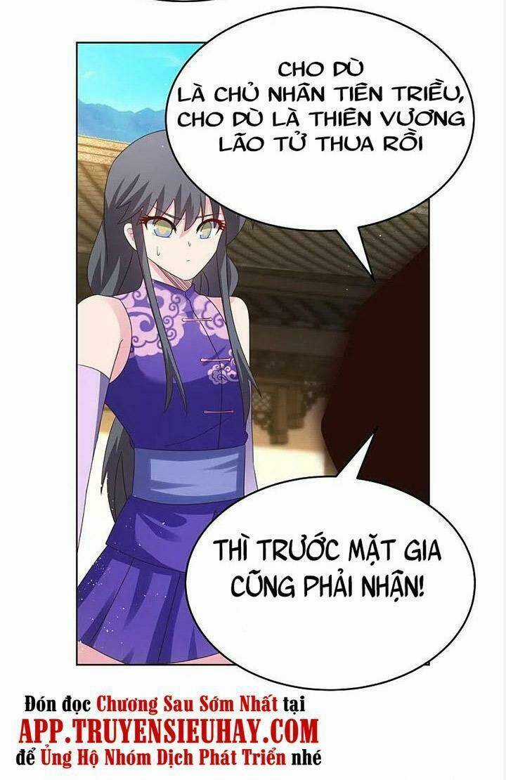 Tôn Thượng - Chapter 374 - Trang 11